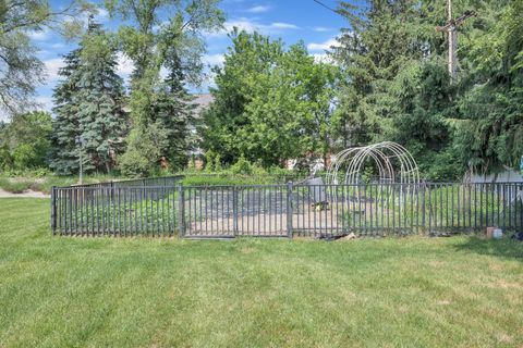 A home in NorthvilleTownship_Wayne