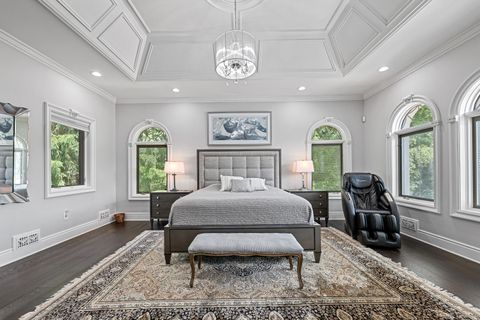 A home in NorthvilleTownship_Wayne