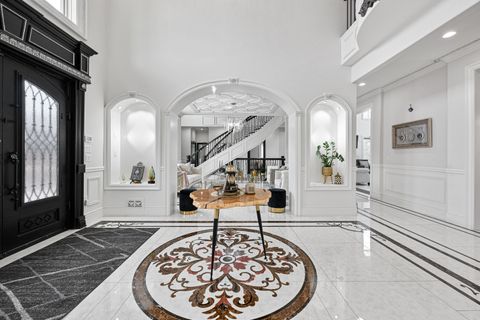 A home in NorthvilleTownship_Wayne