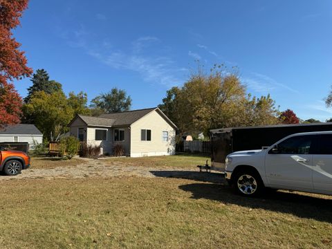 A home in White Lake Twp