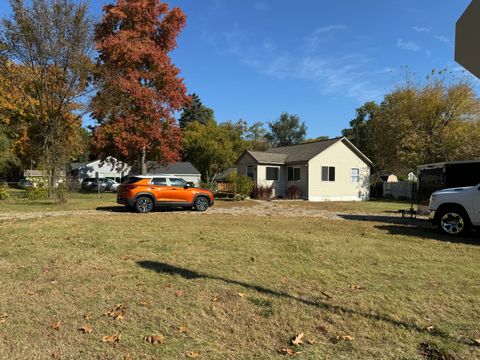 A home in White Lake Twp