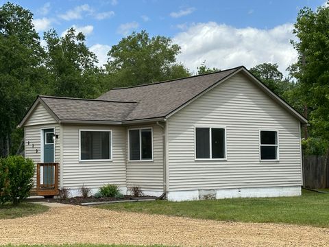 A home in White Lake Twp