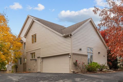 A home in West Bloomfield Twp