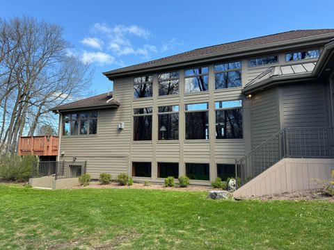 A home in Lodi Twp