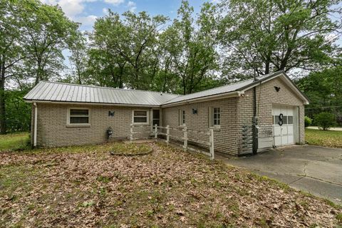 A home in Denton Twp