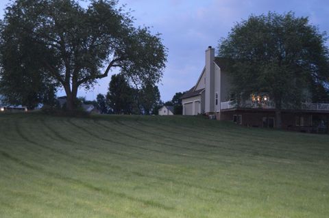 A home in Lima Twp