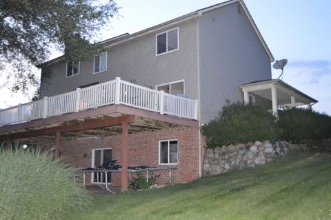 A home in Lima Twp