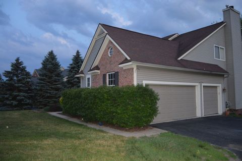 A home in Lima Twp