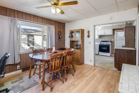 A home in South Haven