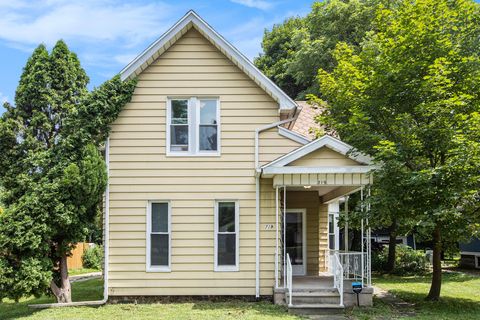 A home in Jackson