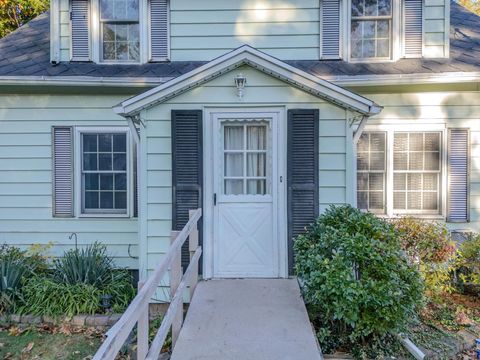 A home in Stockbridge Vlg