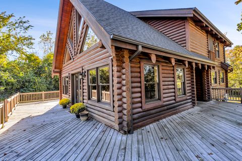 A home in Liberty Twp-Jackson