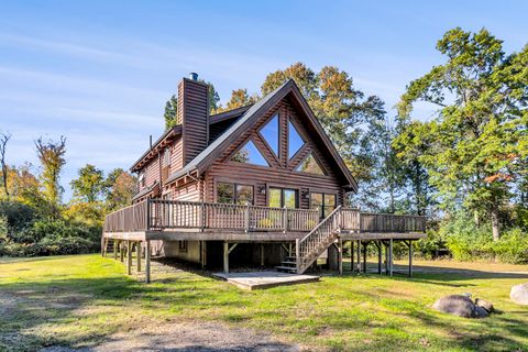 A home in Liberty Twp-Jackson