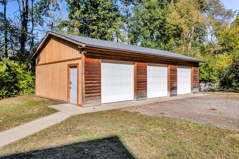 A home in Liberty Twp-Jackson