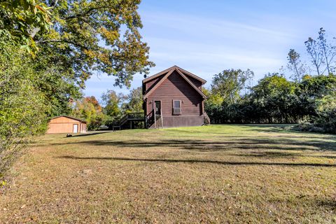 A home in Liberty Twp-Jackson