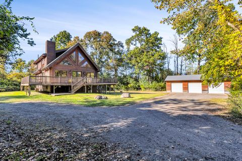 A home in Liberty Twp-Jackson