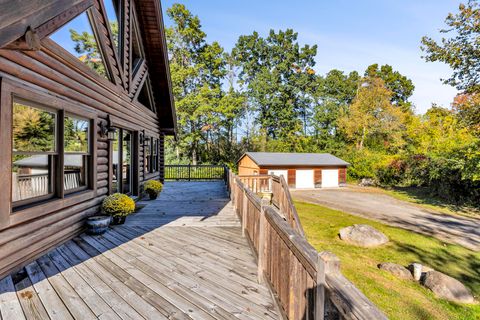 A home in Liberty Twp-Jackson