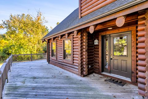 A home in Liberty Twp-Jackson