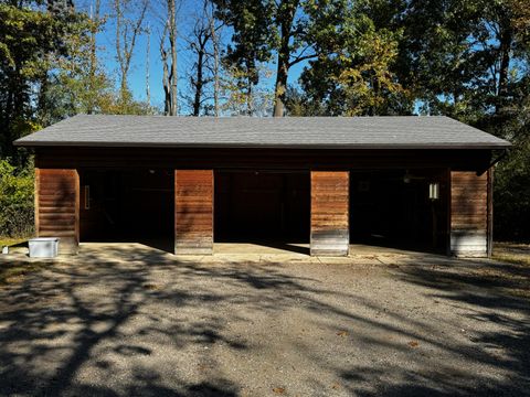 A home in Liberty Twp-Jackson