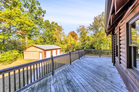 A home in Liberty Twp-Jackson