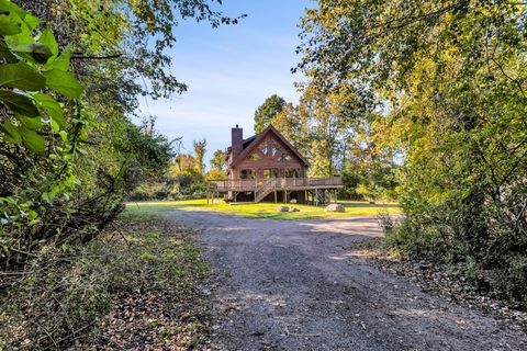 A home in Liberty Twp-Jackson