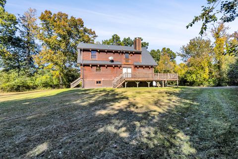 A home in Liberty Twp-Jackson