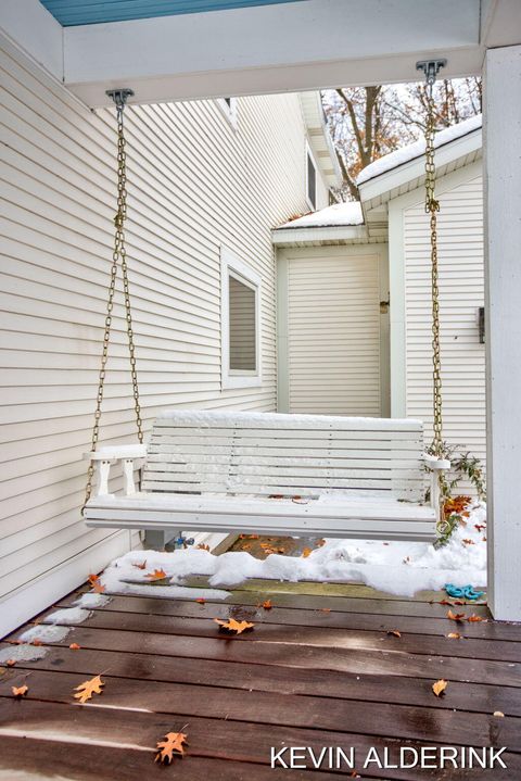 A home in Park Twp