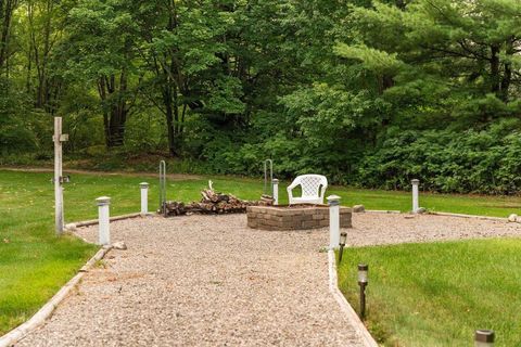 A home in White Water Twp