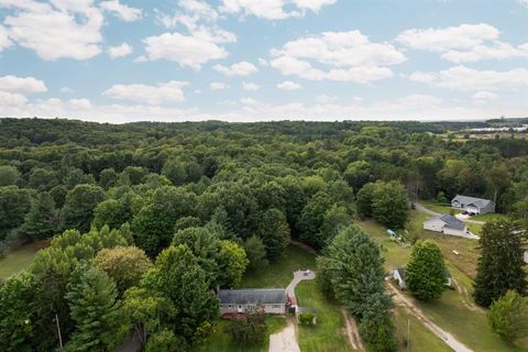 A home in White Water Twp