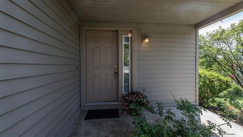 A home in Pittsfield Twp