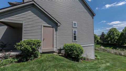 A home in Pittsfield Twp