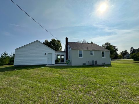 A home in Cooper Twp