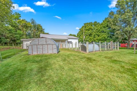 A home in Batavia Twp