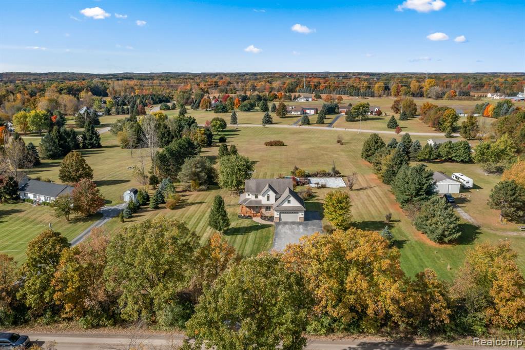 AtlasTownship_Genesee, Michigan 48438, United States, 3 Bedrooms Bedrooms, ,3 BathroomsBathrooms,Residential,Pending,13383