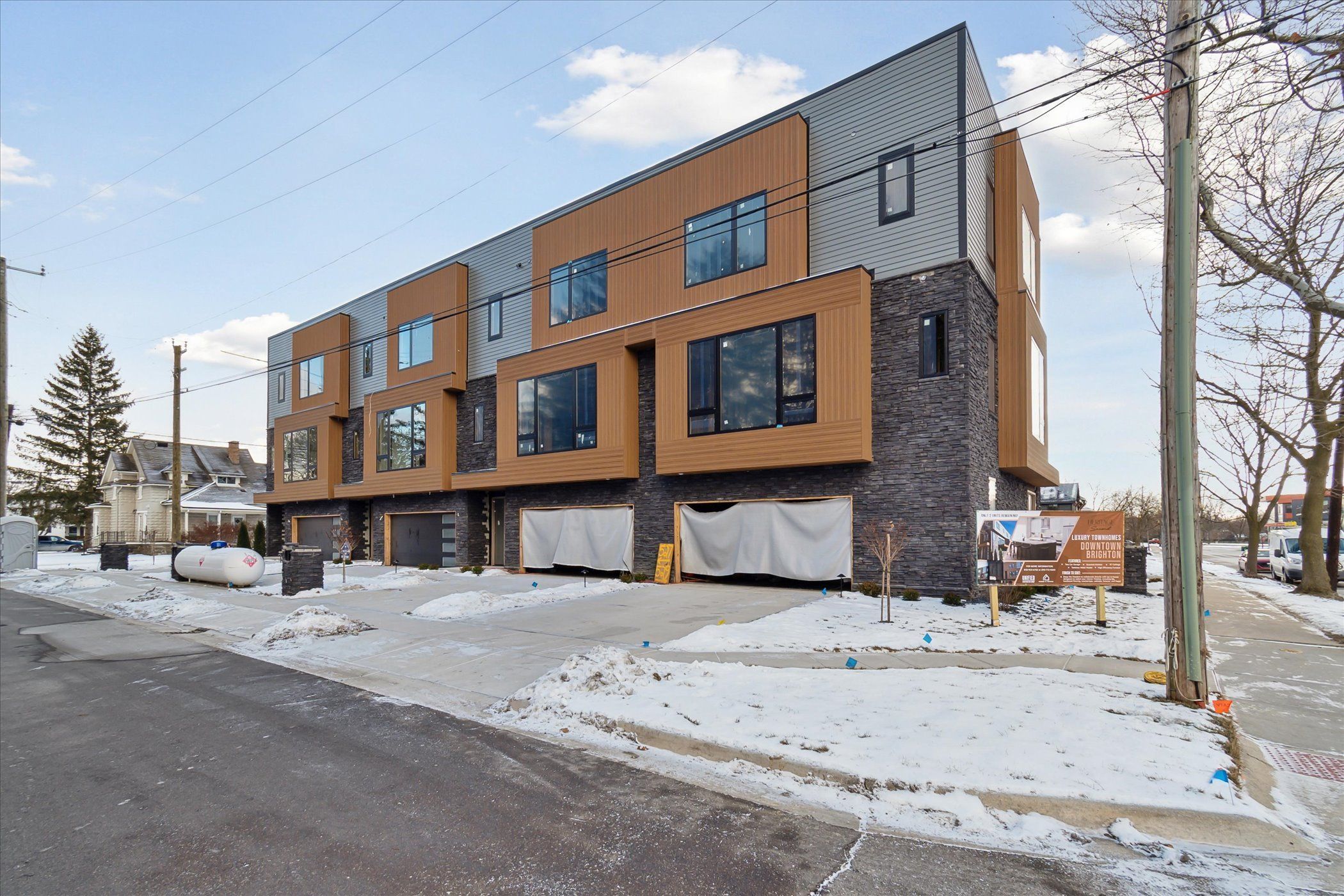 525 Walnut Street Unit 2