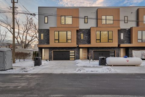 A home in Brighton