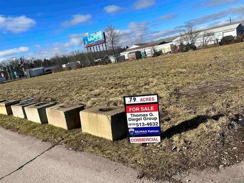 0 Main Street Northfield Township Washtenaw MI 48189