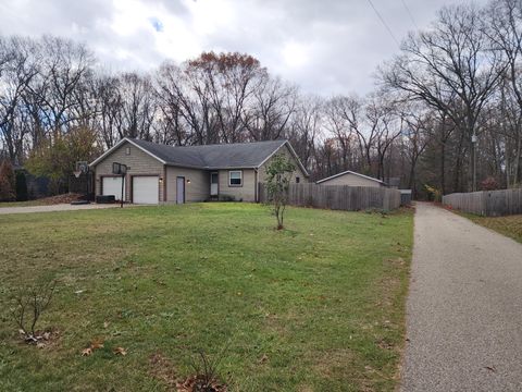 A home in Spring Lake Twp