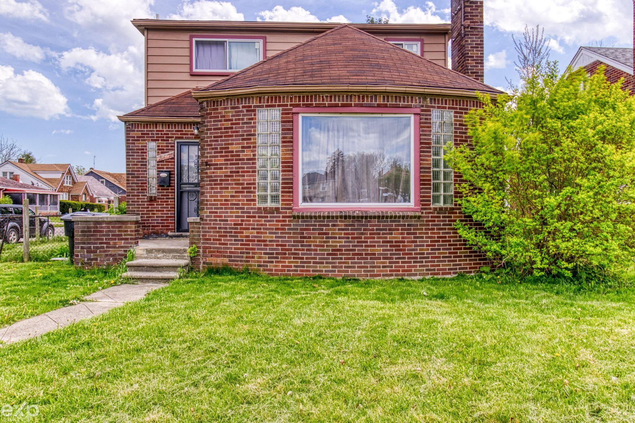 View Detroit, MI 48224 house