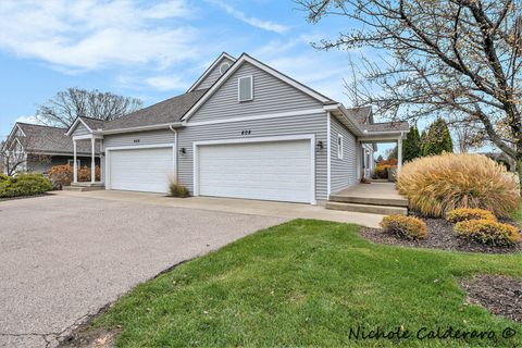 A home in Middleville Vlg