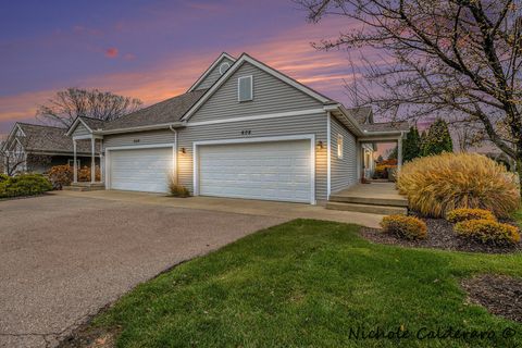 A home in Middleville Vlg