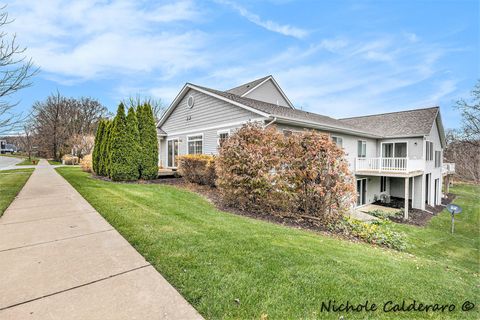 A home in Middleville Vlg