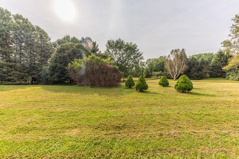 A home in Brighton Twp