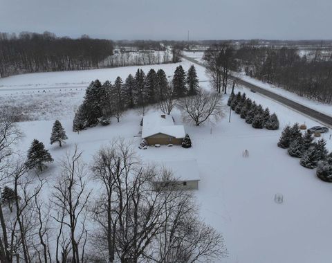 A home in BerrienTownship_Berrien