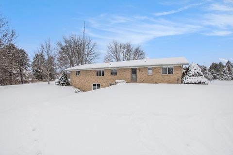 A home in BerrienTownship_Berrien