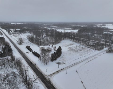 A home in BerrienTownship_Berrien