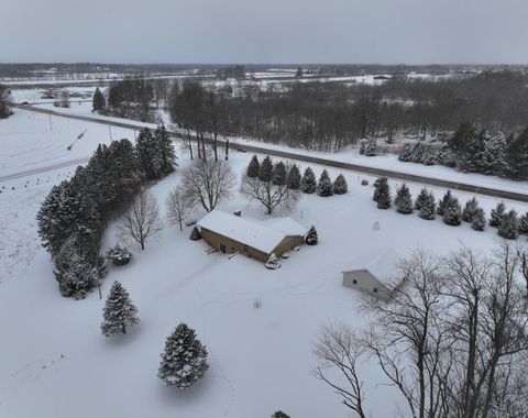 A home in BerrienTownship_Berrien