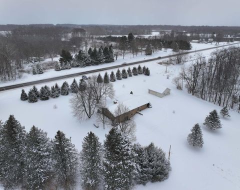 A home in BerrienTownship_Berrien