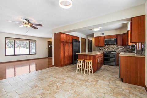A home in BerrienTownship_Berrien
