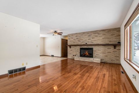A home in BerrienTownship_Berrien